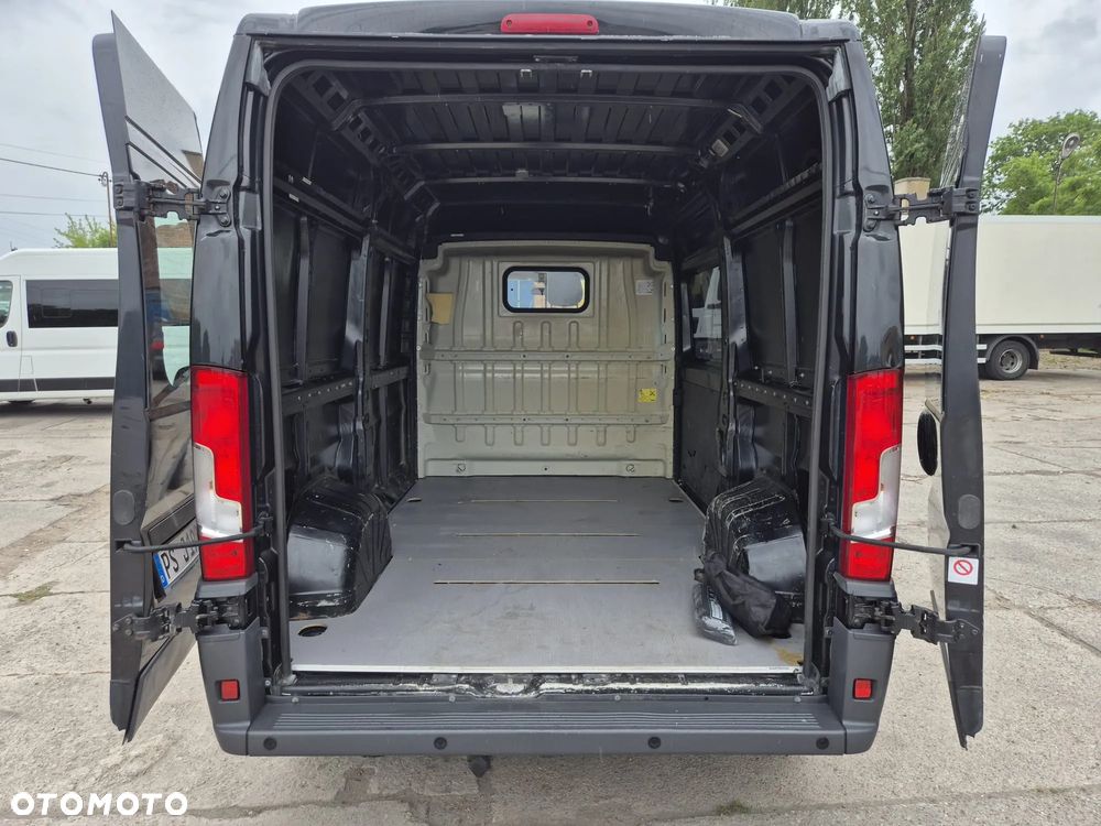 Fiat DUCATO 2.3 KLIMATYZACJA L2H2 - 25