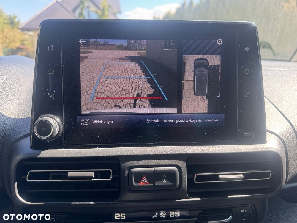 Toyota Proace City Verso 1.5 D-4D Family - 20