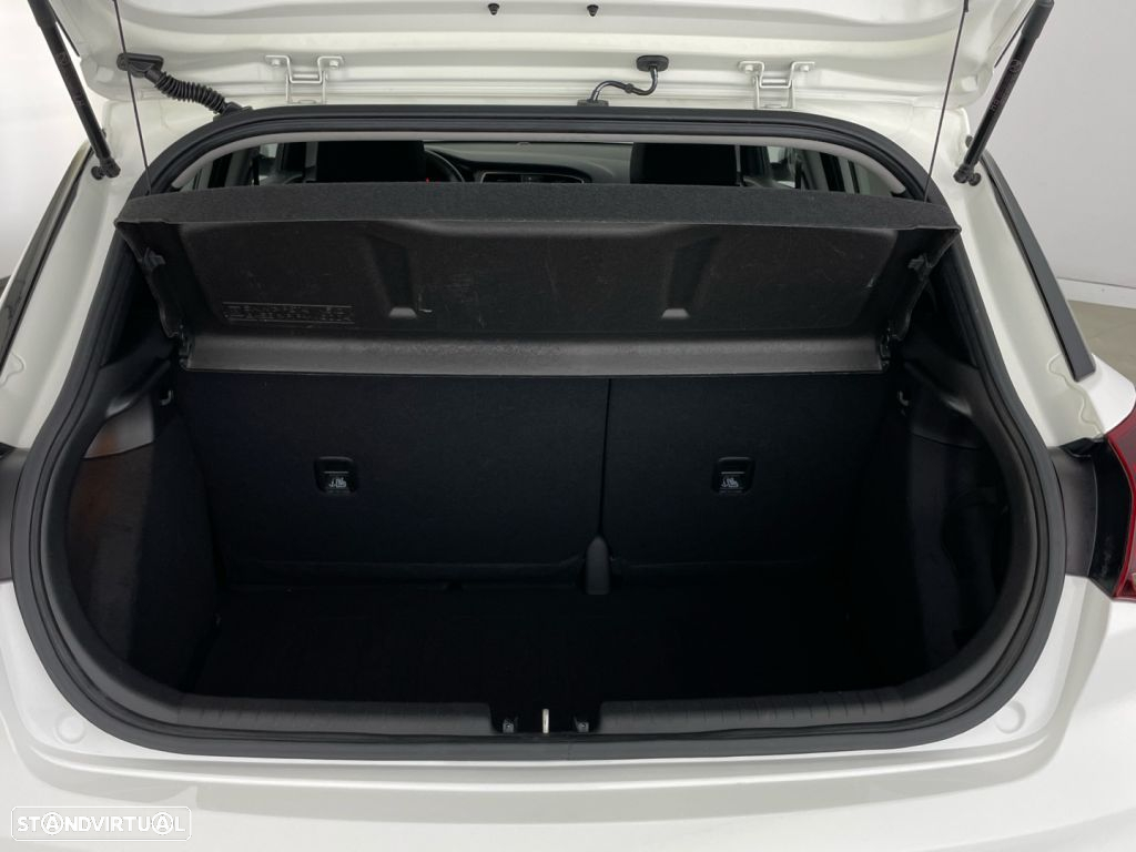 Hyundai i20 1.0 T-GDI Style - 13
