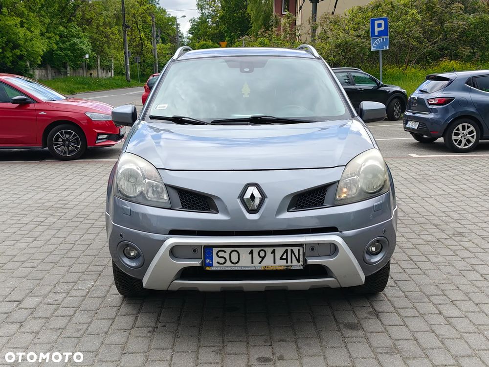 Renault Koleos 2.0 dCi FAP 4x4 Bose Edition - 19