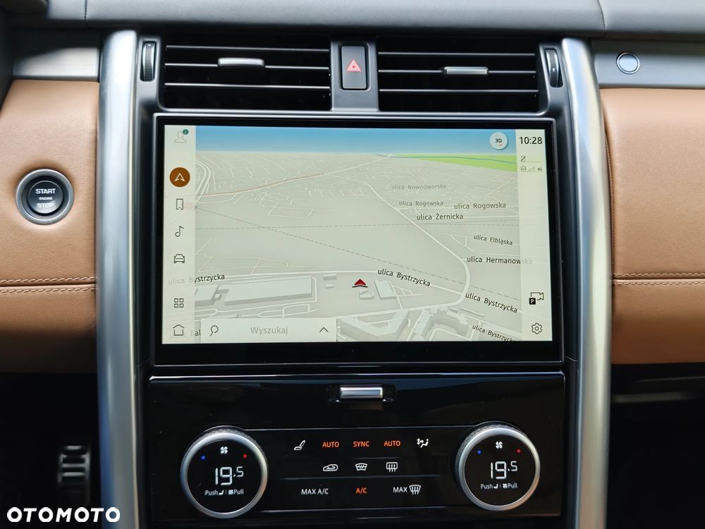 Land Rover Discovery 3.0 D250 mHEV Dynamic SE - 30