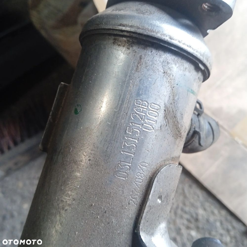 Chłodnicza EGR 03L131512AB - 5