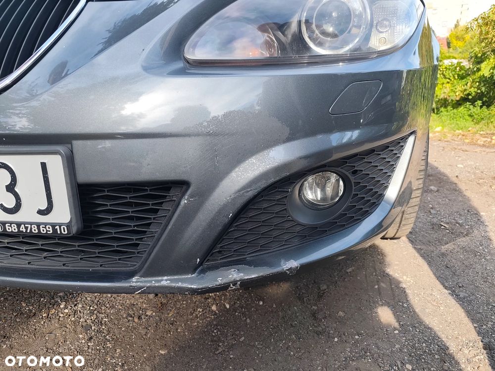 Seat Leon - 9