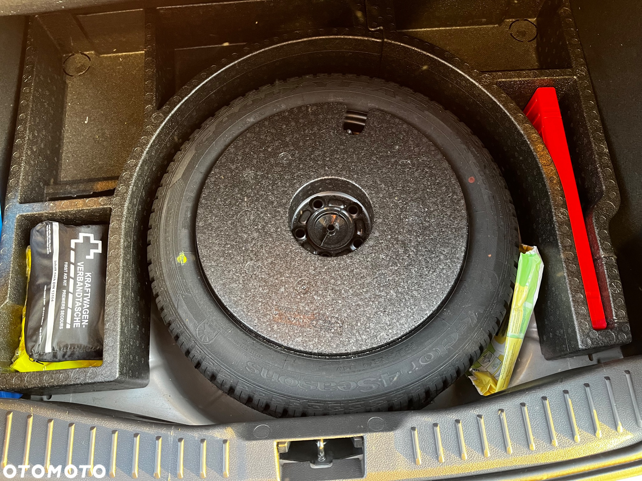 Ford Focus 1.6 Platinium X - 16