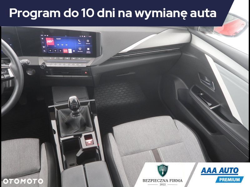 Opel Astra - 9