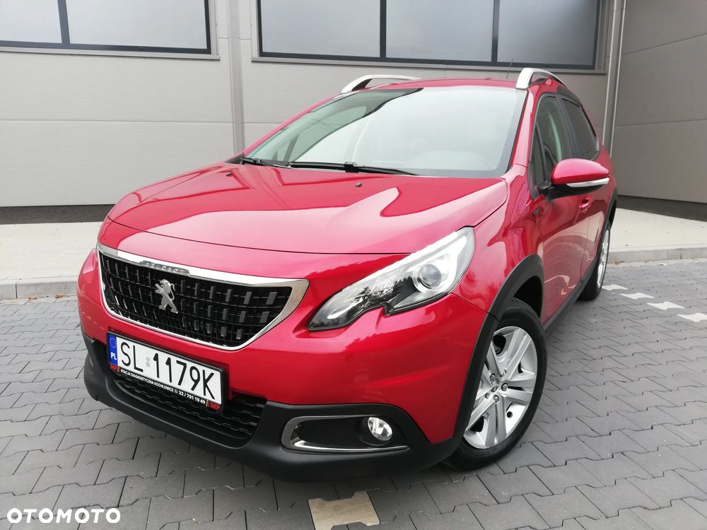 Peugeot 2008 - 3