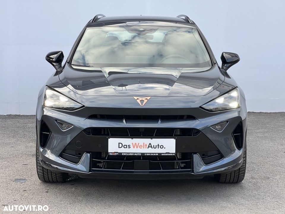 Cupra Formentor - 38