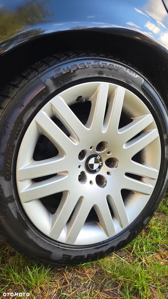 BMW Seria 7 - 11