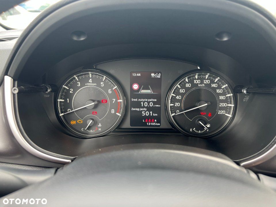 Suzuki Vitara - 11