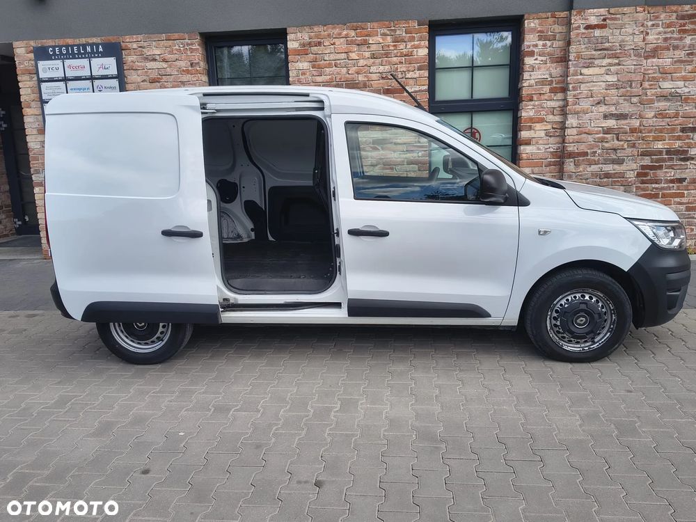 Renault EXPRESS KANGOO Dokker Partner Berlingo ProAce - 17