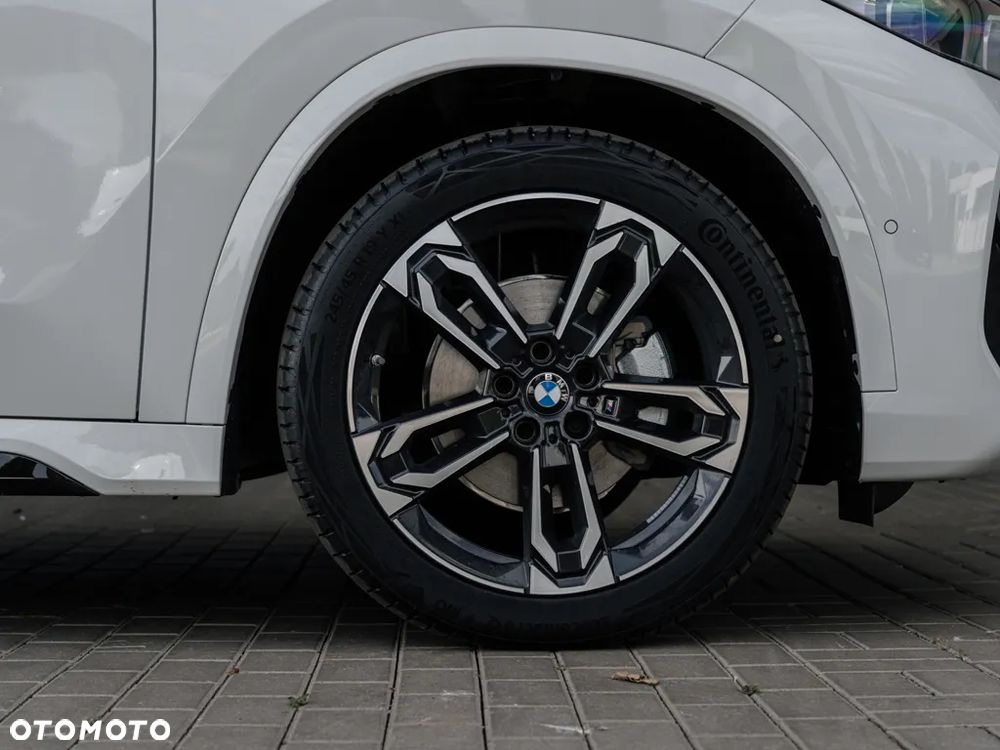 BMW X1 sDrive18d - 5