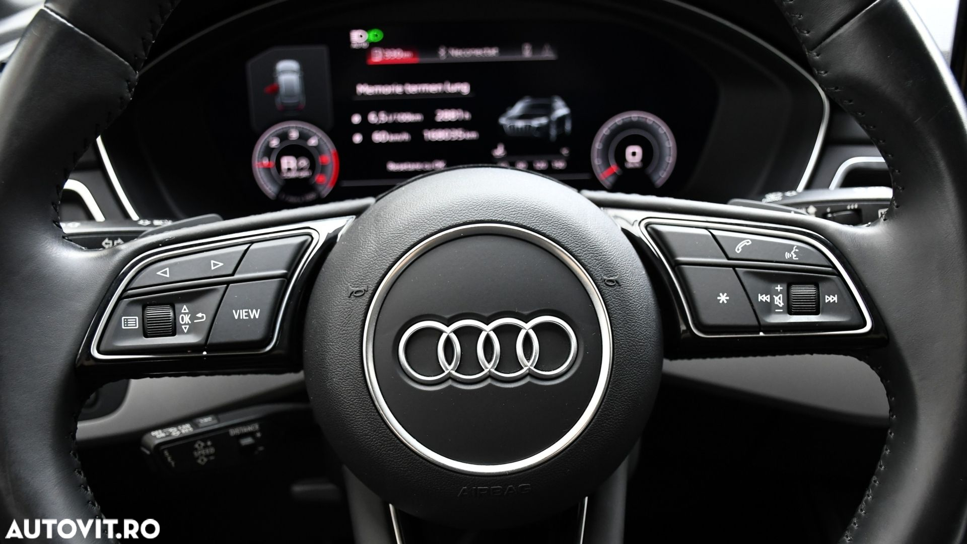 Audi A4 Allroad 2.0 TDI Quattro S tronic - 23