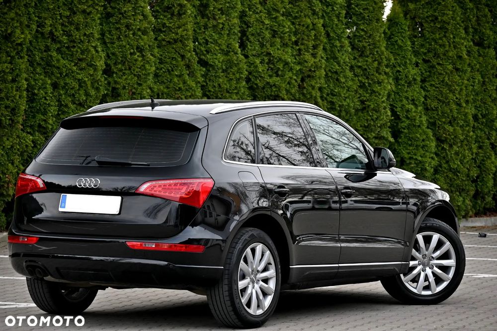 Audi Q5 2.0 TDI Quattro S tronic Prime Line - 17