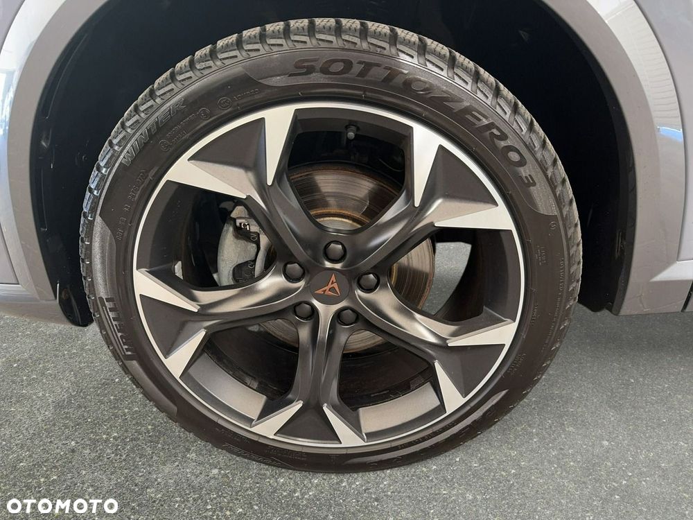 Cupra Formentor - 11