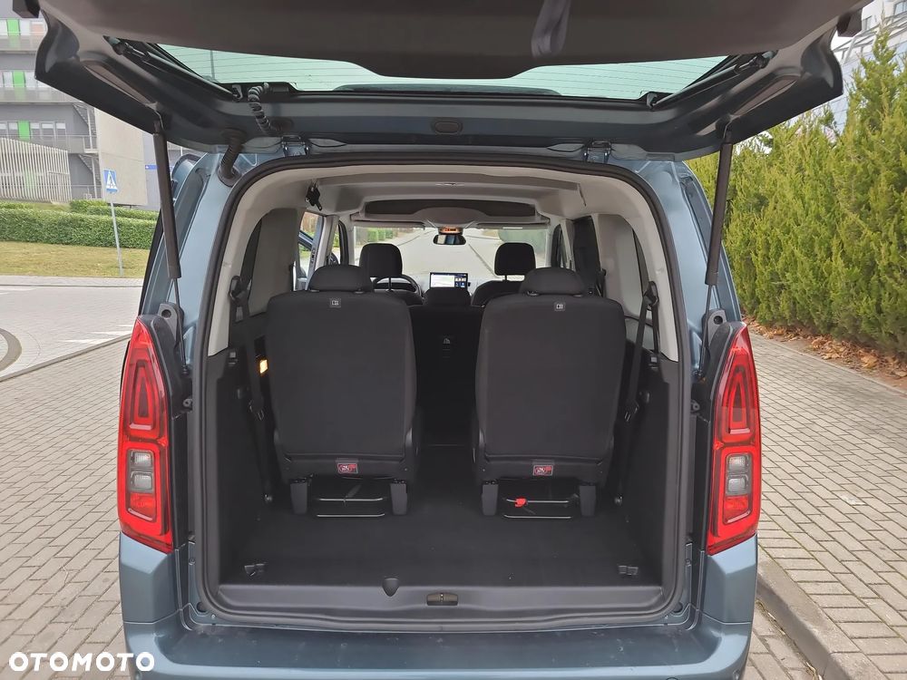 Toyota Proace City Verso 1.5 D-4D VIP - 4