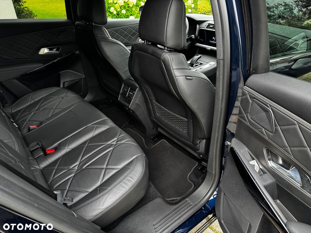 DS Automobiles DS 7 1.5 BlueHDi Rivoli - 12