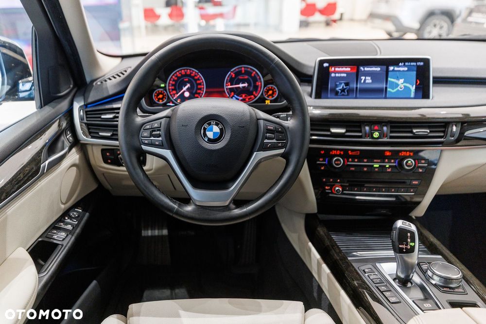 BMW X5 - 17