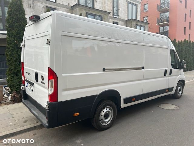 Fiat Ducato - 2