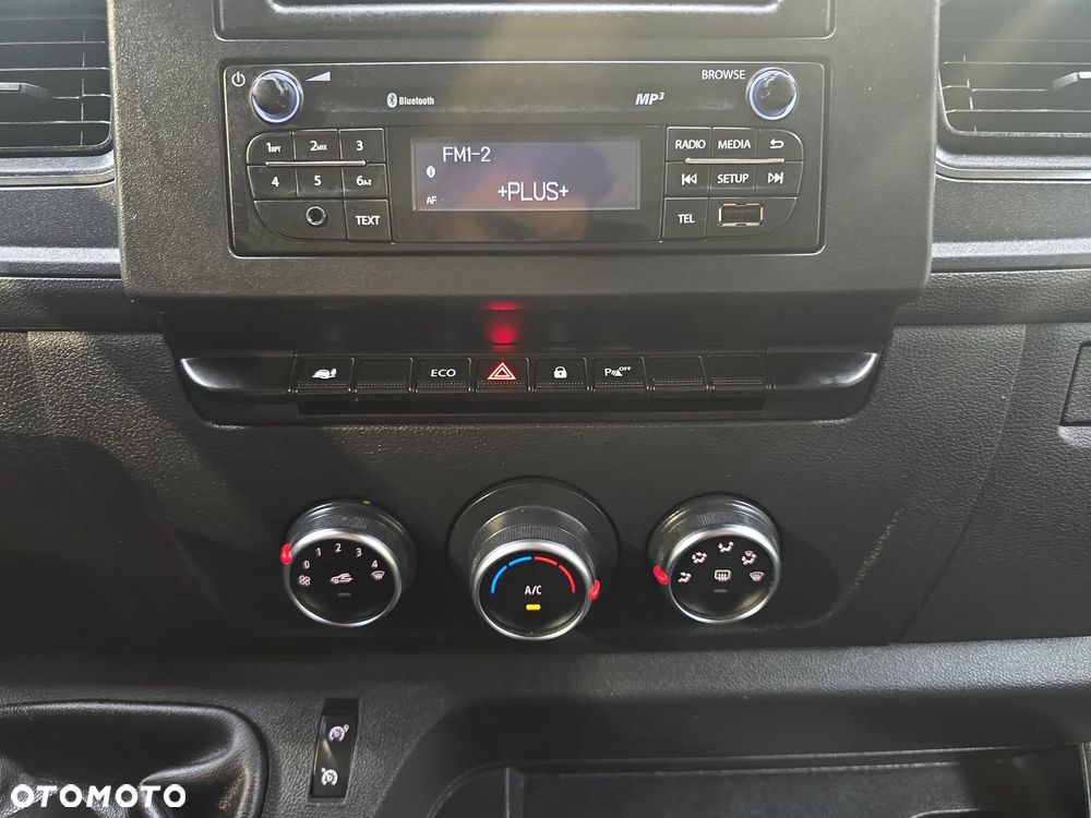 Renault master - 18