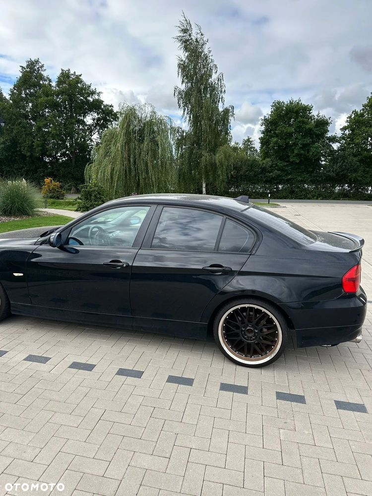 BMW Seria 3 - 20