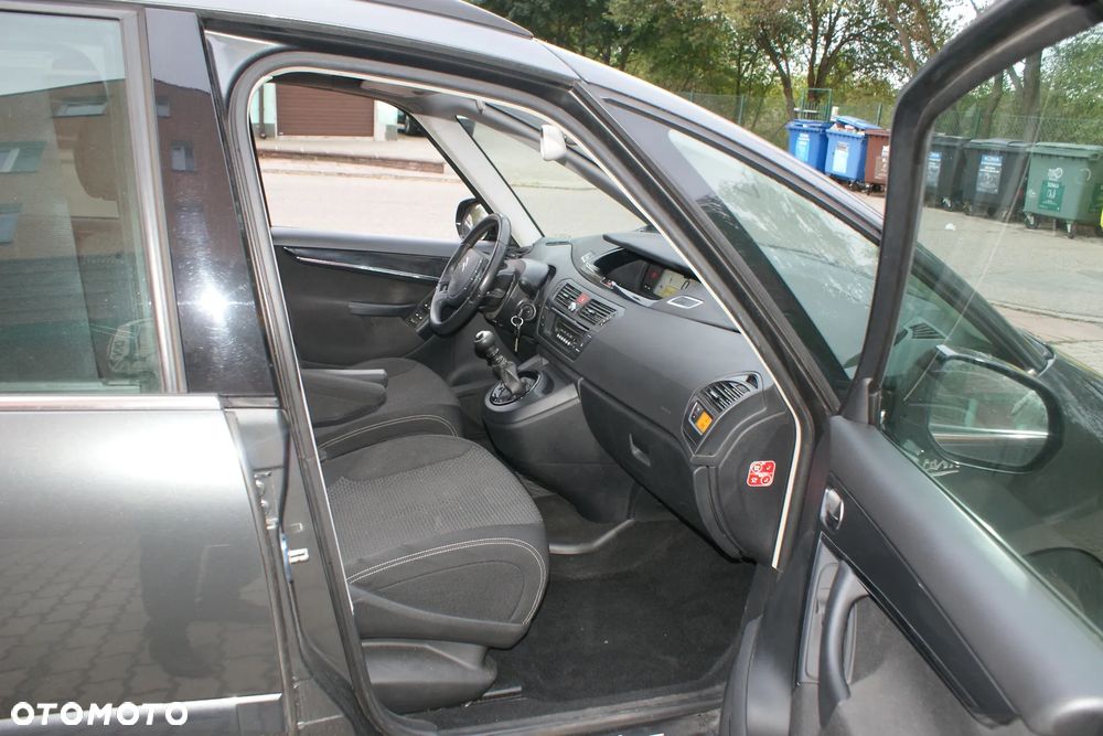 Skoda Octavia - 11