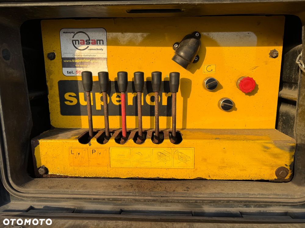 MAN TGM 15.250 - 9