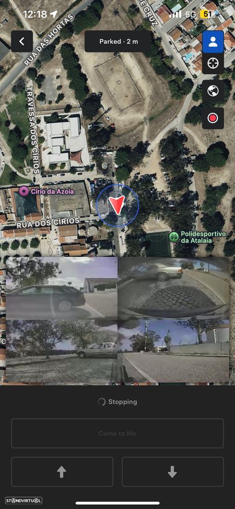 Tesla Model 3 Performance Dual Motor AWD - 17