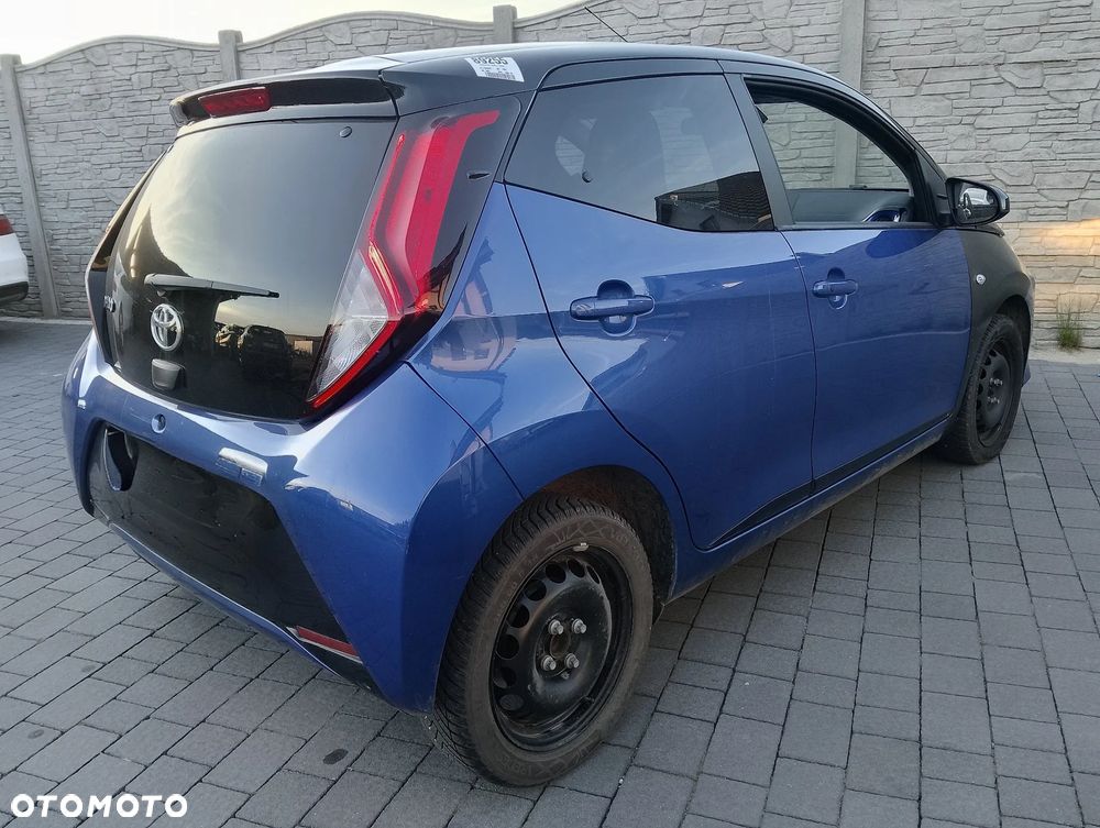 Toyota Aygo - 17