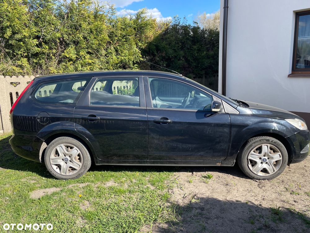 Ford Focus - 1