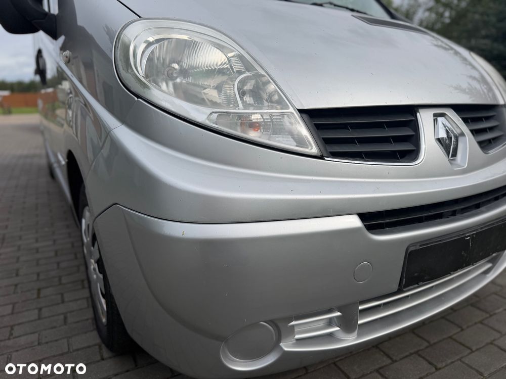 Renault Trafic Passenger L2H1 Privilège - 15
