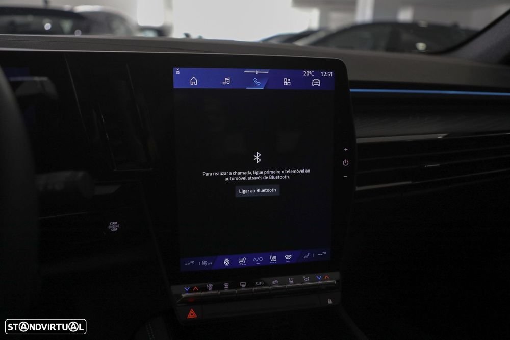 Renault Austral 1.2 E-Tech Techno - 42