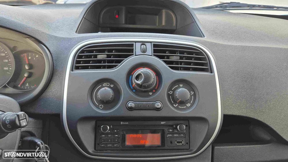 Renault Kangoo 1.5 dci Business - 12