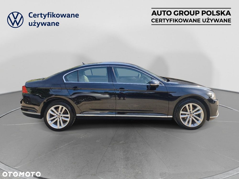 Volkswagen Passat 1.5 TSI EVO Elegance DSG - 17