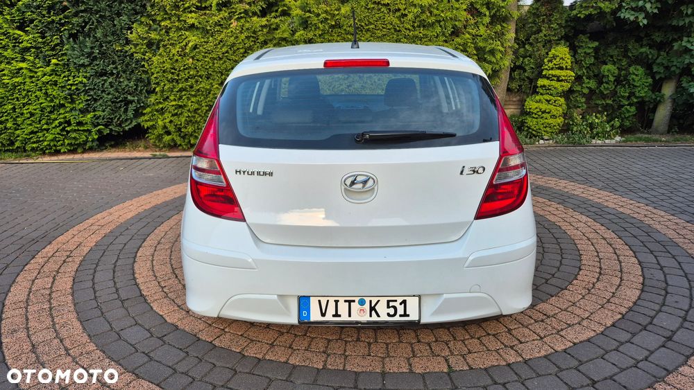 Hyundai i30 i30cw 1.4 Comfort - 5