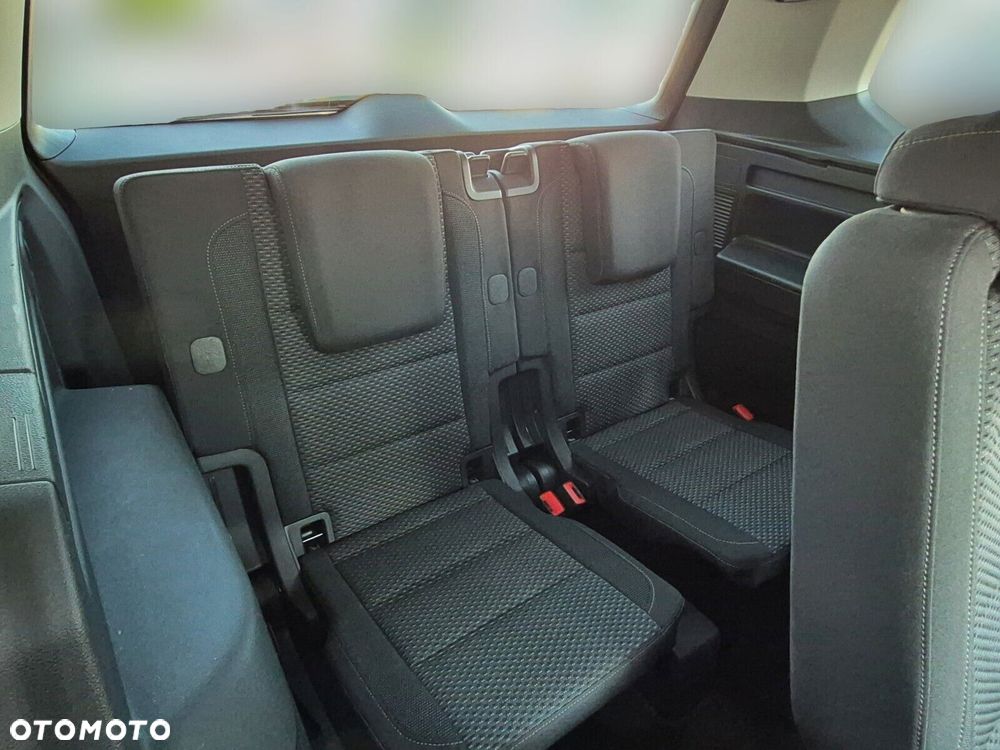Volkswagen Touran 2.0 TDI BMT Comfortline DSG - 14