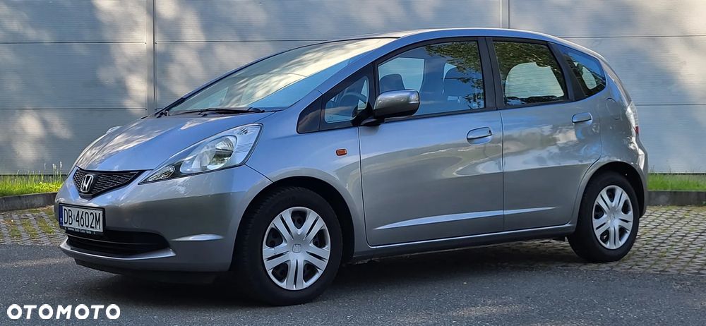 Honda Jazz 1.2 i-VTEC Trend - 3