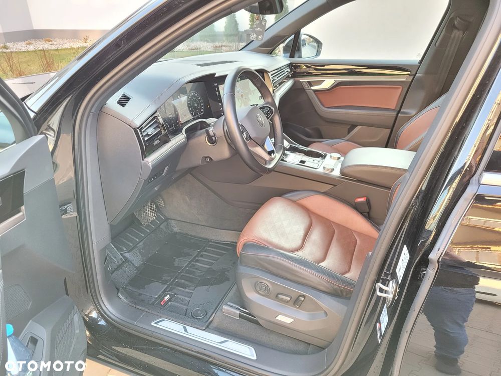Volkswagen Touareg 3.0 V6 TDI SCR 4Mot Elegance - 9