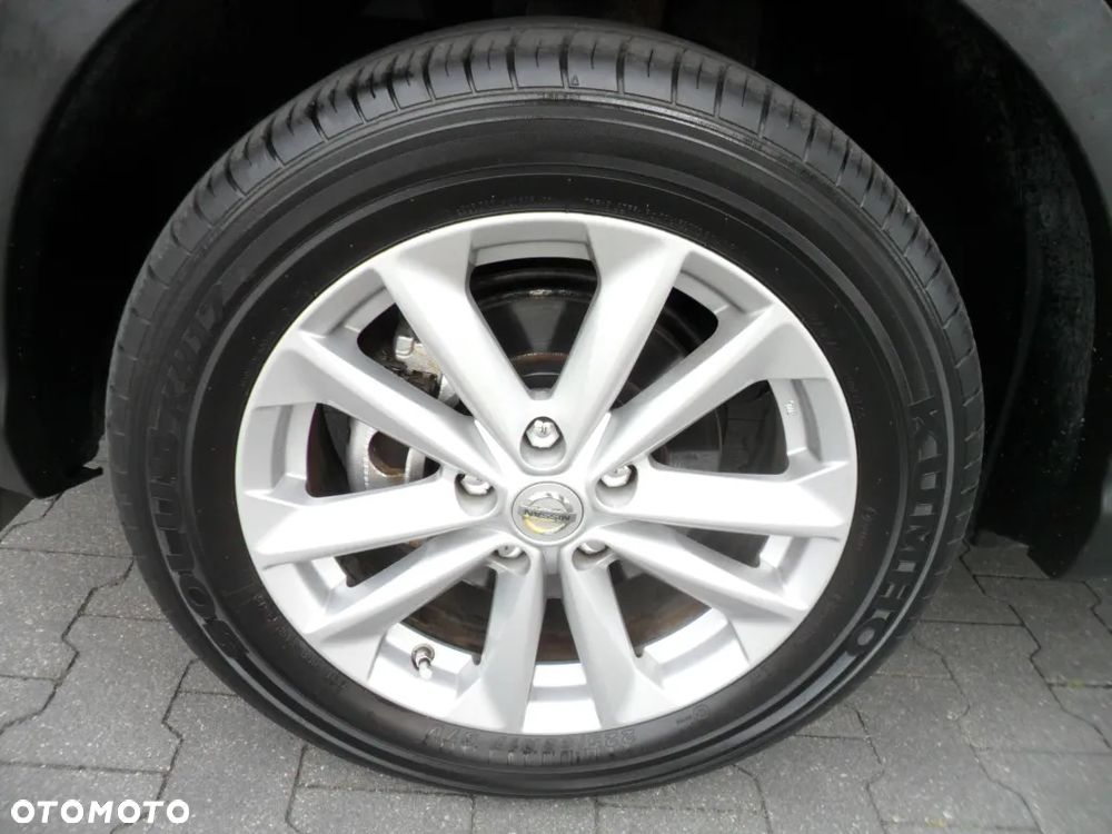 Nissan Qashqai 1.2 DIG-T Tekna EU6 - 9