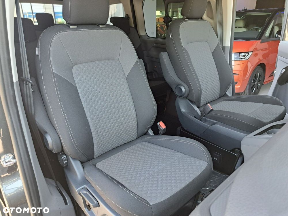 Volkswagen Caravelle 2.0 TDI L1 4Motion Style - 21
