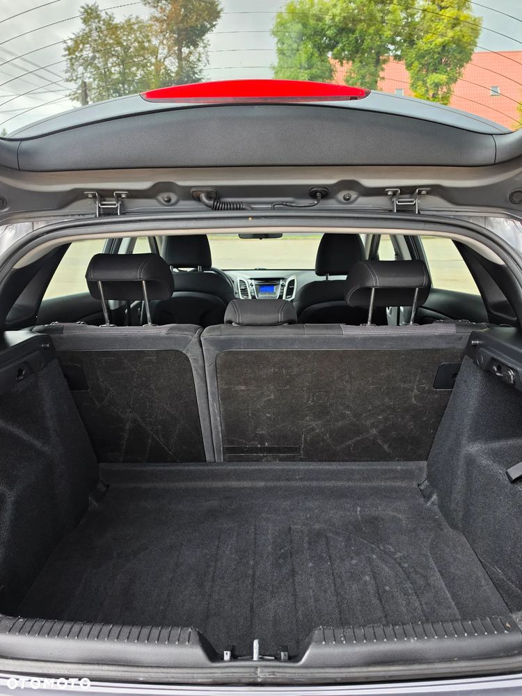Hyundai i30 1.4 Style - 15