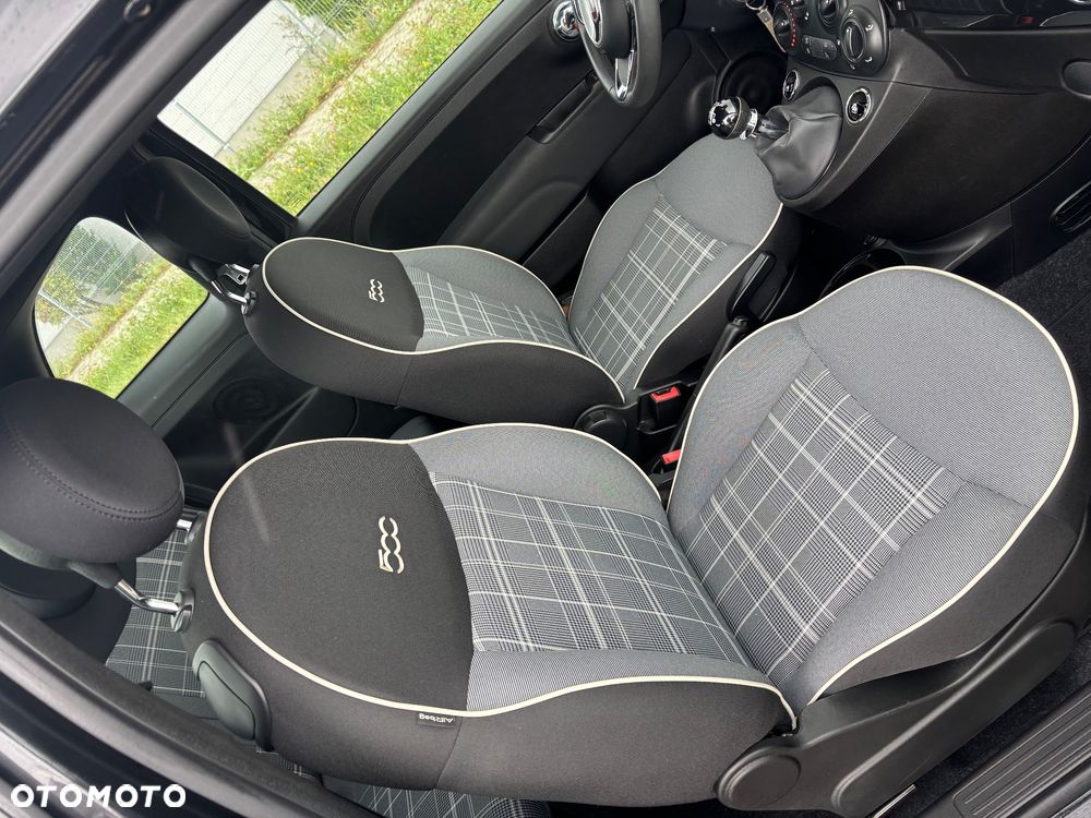 Fiat 500 1.0 GSE Hybrid Club - 6