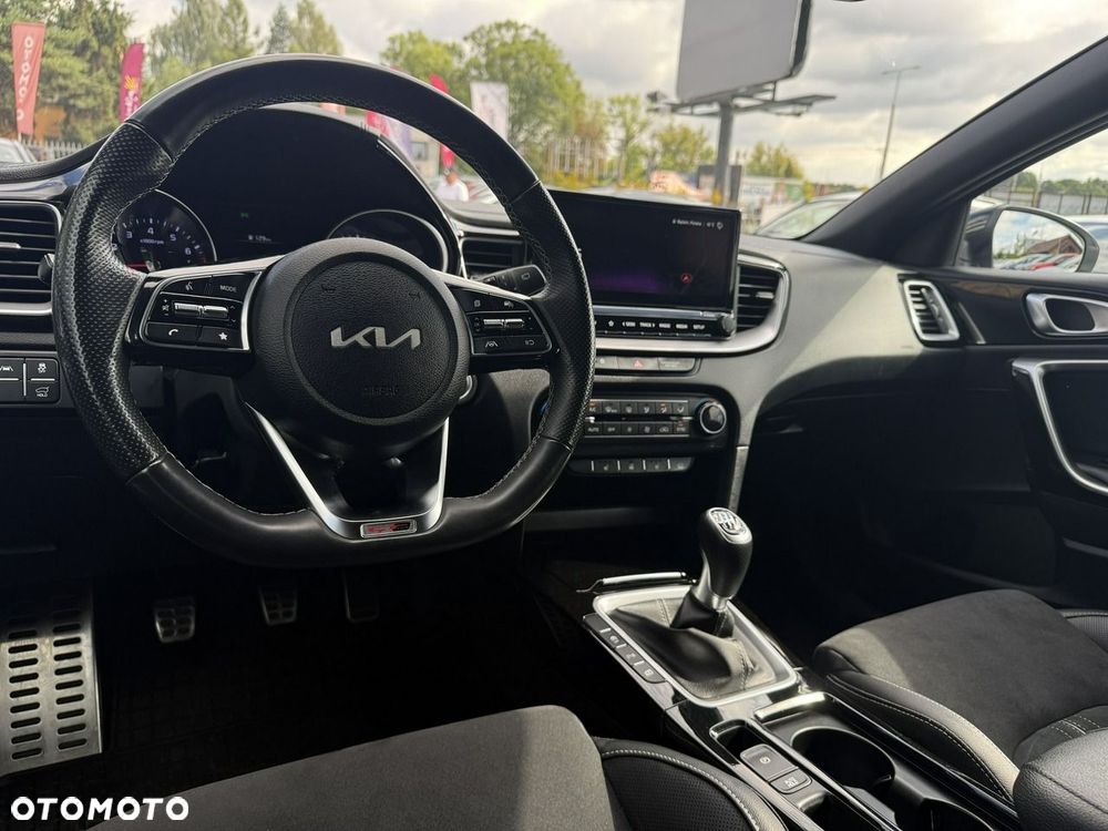Kia ProCeed 1.0 T-GDI GT Line - 16