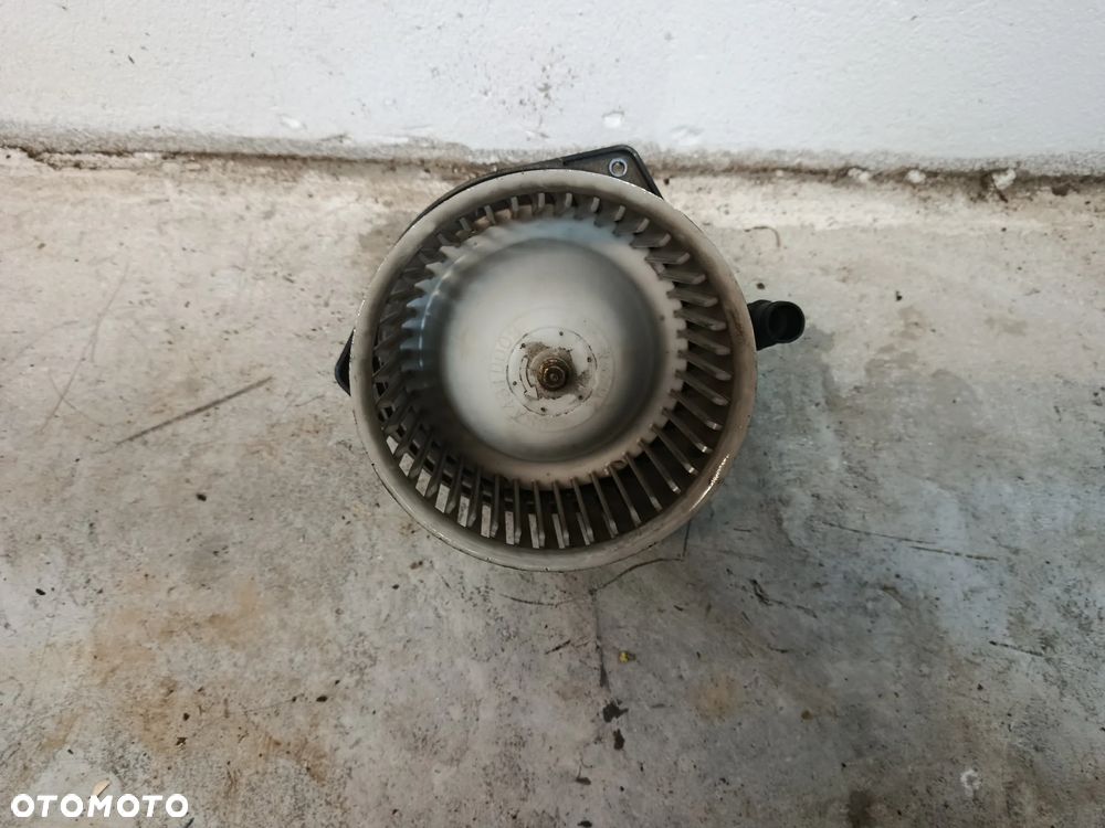 Silnik silniczek dmuchawa nawiewu Suzuki grand vitara 2 - 1