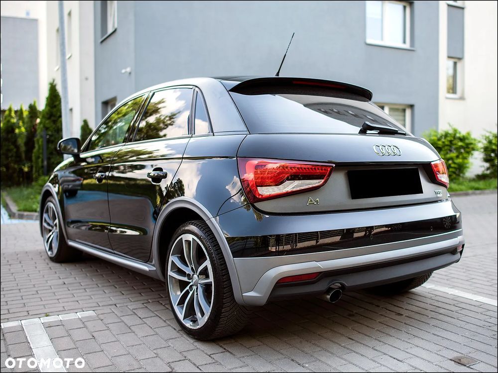Audi A1 Sportback - 13
