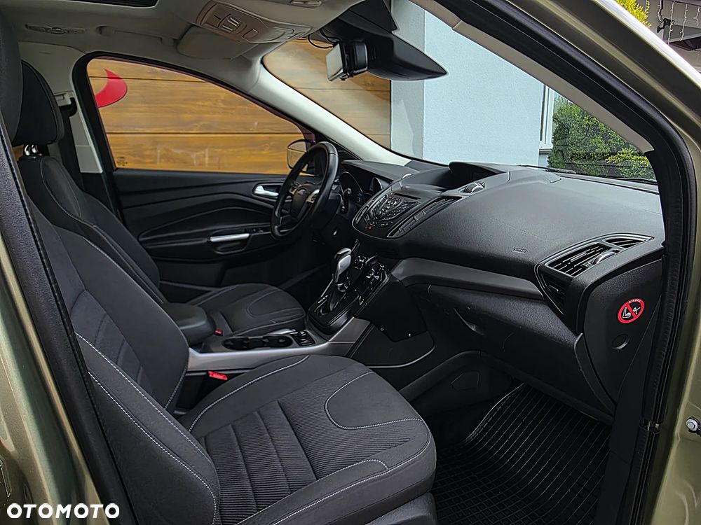 Ford Kuga 2.0 TDCi 4x4 Individual - 28