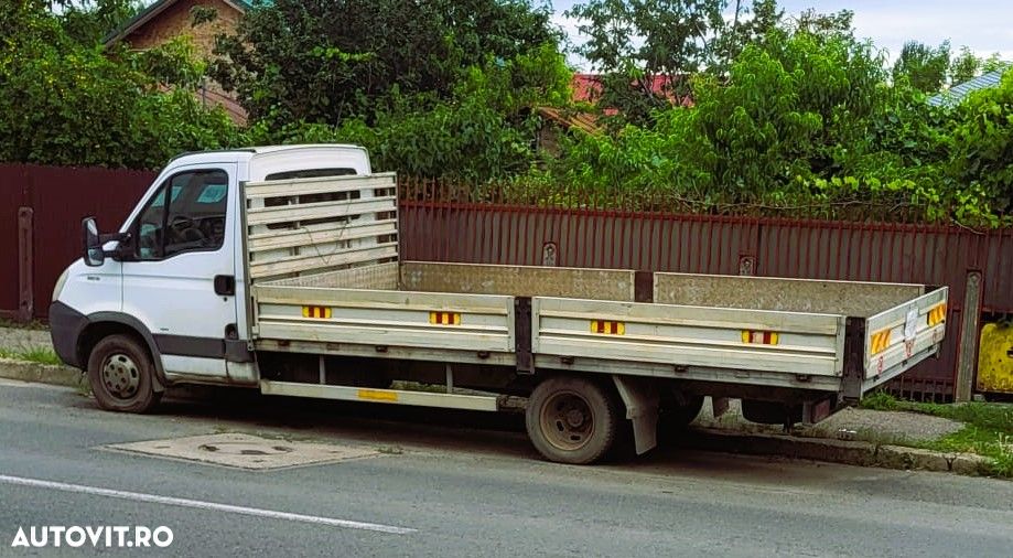 Iveco DAILY - 5