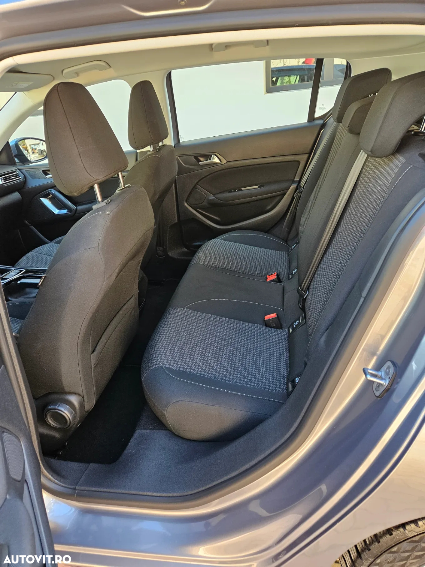 Peugeot 308 - 13