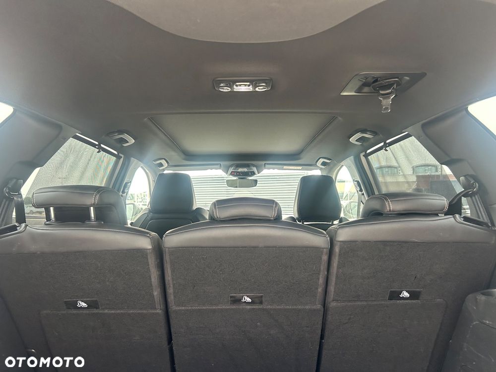 Peugeot 5008 2.0 BlueHDi GT S&S EAT8 - 8