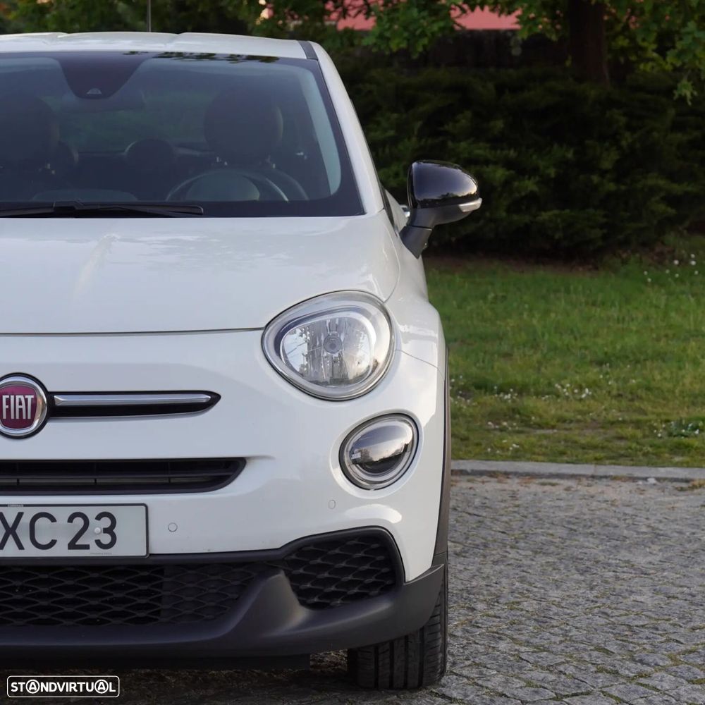 Fiat 500X 1.3 MJ Lounge - 38