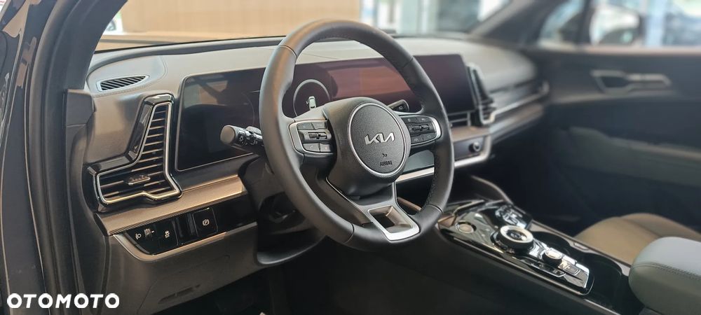 Kia Sportage 1.6 T-GDI Anniversary 2WD DCT - 8
